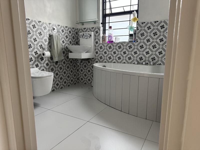To Let 3 Bedroom Property for Rent in Wellway Park Western Cape